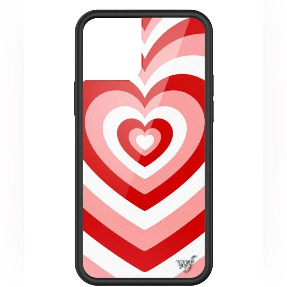 WILDFLOWER PEPPERMINT COVER